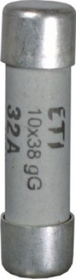 10x38 aM 8A fuse link