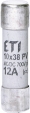 CH10x38 12A gR 700V Fuse link CH