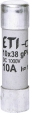 CH10x38 10A PV fuse link ch