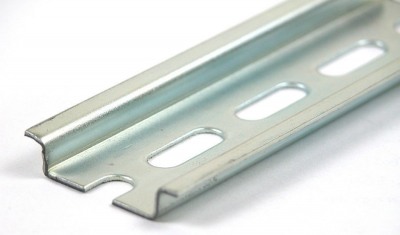 TH35X7,5/L - 1M mounting rail