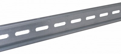 TH35x7,5/L -2m mounting rail