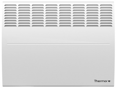 EVIDENCE 3 DIGITAL 2000W PLUG elektriskais konvektors