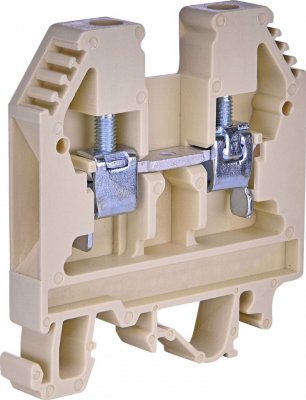 VS  6  PA Skrūvveida spaile 6mm