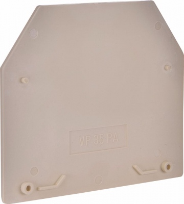 VP  35  PA Sadaloša plānīte VP 35 PA spailei