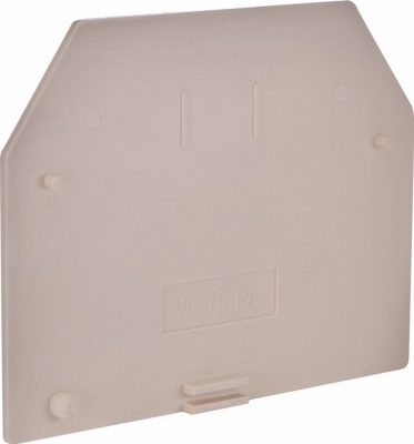 VP  70  PA Sadaloša plānīte VP 70 PA spailei