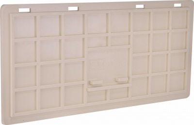 KP VSU Malēja plātnīte