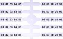 81-90 (EO3) line-up terminal access.