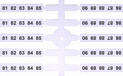 81-90 (EO3) line-up terminal access.