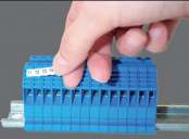 951-1000 (EO3) line-up terminal access.