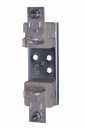 PK 2 M10-M10 1p S fuse base