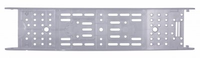 PZP PT 00-1 fuse base cover