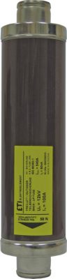 VV C 6/12kV 2A  50N    (292mm) Fuse link
