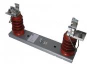 Держатель предохранителя VVP 12 1p-N 200А (для внутр.монтажа, e=292мм)