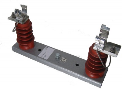 VVP 12 1p+N + NK fuse base