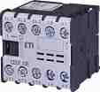 CE07.10-230V-50/60Hz miniature motor contactor