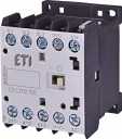 CEC012.10 230V-50/60HZ Miniature motor contactor