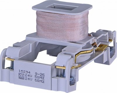 BCAE4-25-24V-50/60Hz coil