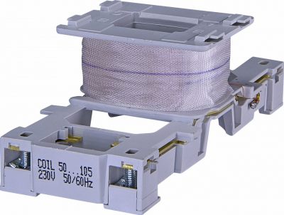 BCAE-105-230V-50/60Hz coil