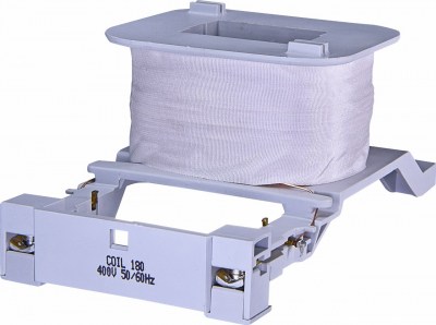 BCAE-180-400V-50/60Hz el.magn. spole 400V kontaktoriem CEM180