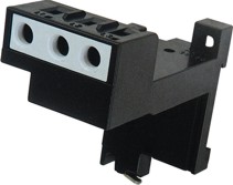 BFE117D mounting adapt.