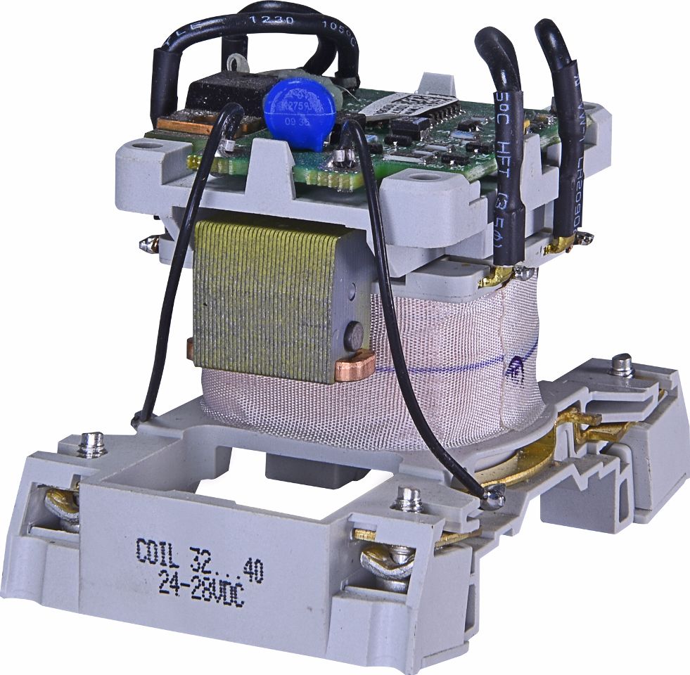 BCCE-40-24V DC coil