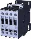 CEM12.01-230V-50/60Hz motor contactor