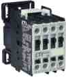 CEM12.01-400V-50/60Hz motor contactor