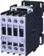 CEM12.10-230V-50/60Hz motor contactor