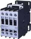 CEM12.10-230V-50/60Hz kontaktors 230V AC3 5,5kW 12A 4NO