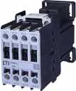 CEM12.10-24V DC motor contactor