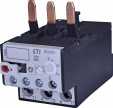 RE 67.1D-50 termorelejs 32-50A CEM32-CEM40 kontaktoram