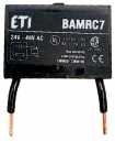 BAMDIE 10 12-600V/DC pārsprieguma ierobēžot.  12-600V/DC  CEM50-CEM105 kont.