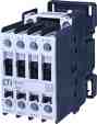 CEM18.01-230V-50/60Hz motor contactor