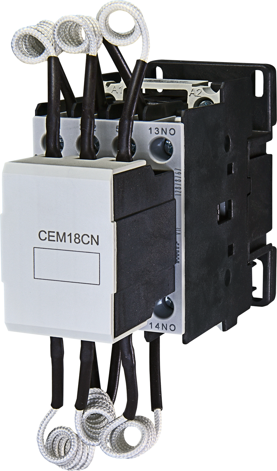 Контактор CEM 18CN.10 (15/16кВАр-400/440V)
