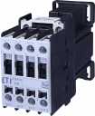 CEM18.10-24V DC motor contactor