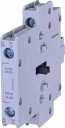 Блок-контакт BCXMLE 11 (1NO+1NC) (боковой)