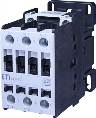 Контактор CEM 25.00 230V AC