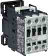 CEM25.00-400V-50/60Hz motor contactor