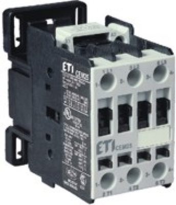 CEM25.00-220V DC motor contactor