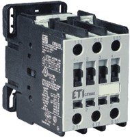 CEM40.00-24V-50/60Hz kontaktors 24V AC3 18,5kW 40A 3NO