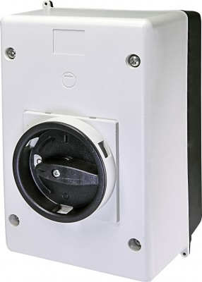 Щиток MLPEE55G (IP55_серо-черн.)