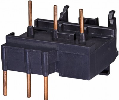 ECCMPE07 dzinēju aizsardzību / kontaktoru CE07 savienotājmoduļis