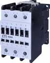 CEM80.00-230V-50/60Hz kontaktors 230V AC3 37kW 80A 3NO