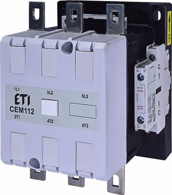 Контактор CEM 112.22 230V AC