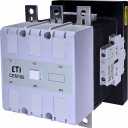 CEM180.22-230V-50/60Hz kontaktors 230V AC3 90kW 180A 3NO +2NC 2NO palīgkont.