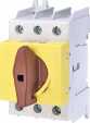 LAS125 ?/cz switch disconnector