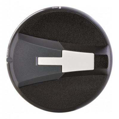 Рукоятка выносная CLBS-EH 80/G (черн., для CLBS 16-80А)