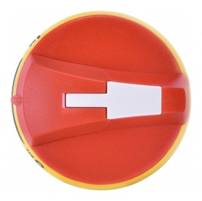 CLBS-EH80/YR door interlock handle