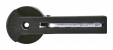 LBS-DH160/B direct handle