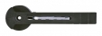 LBS-DH630/B direct handle